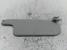 Recambio de parasol izquierdo para renault laguna ii grandtour (kg0) referencia OEM IAM 820000096  