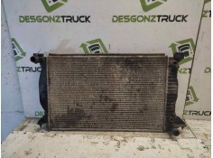 Recambio de radiador agua para audi a4 berlina (8e) 2.5 tdi quattro (132kw) referencia OEM IAM   