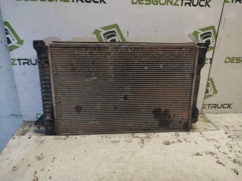 Recambio de radiador agua para audi a4 berlina (8e) 2.5 tdi quattro (132kw) referencia OEM IAM   