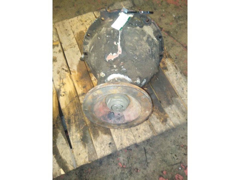 Recambio de grupo para pegaso trucks serie 1200 1223 referencia OEM IAM 27X14  