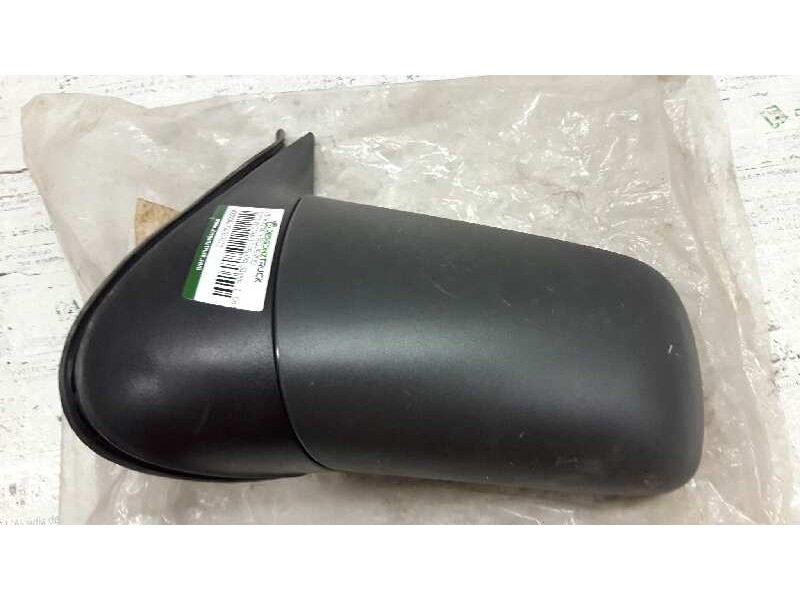 Recambio de retrovisor izquierdo para opel vectra b berlina básico referencia OEM IAM  ELECTRICO 