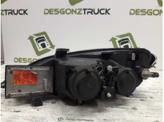 Recambio de faro derecho para nissan primera berlina (p11) básico referencia OEM IAM 89005900 XENON  2