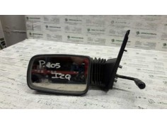 Recambio de retrovisor izquierdo para peugeot 205 berlina 1.4 mito referencia OEM IAM  MANUAL 