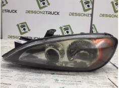Recambio de faro izquierdo para nissan primera berlina (p11) básico referencia OEM IAM 89005899 XENON 