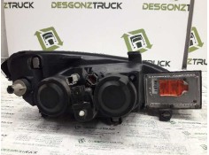 Recambio de faro izquierdo para nissan primera berlina (p11) básico referencia OEM IAM 89005899 XENON  2