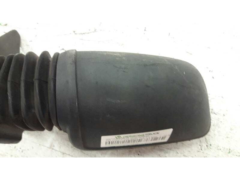 Recambio de retrovisor izquierdo para peugeot 205 berlina 1.4 mito referencia OEM IAM  MANUAL 