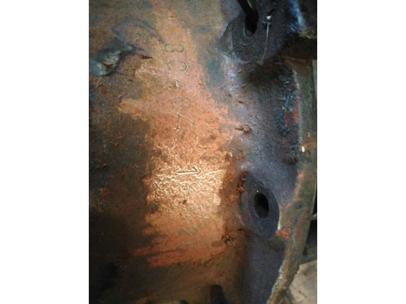 Recambio de grupo para pegaso trucks serie 1200 1223 referencia OEM IAM 25X18  