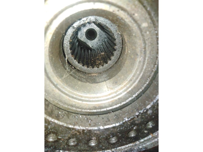 Recambio de grupo para pegaso trucks serie 1200 1223 referencia OEM IAM 25X18  