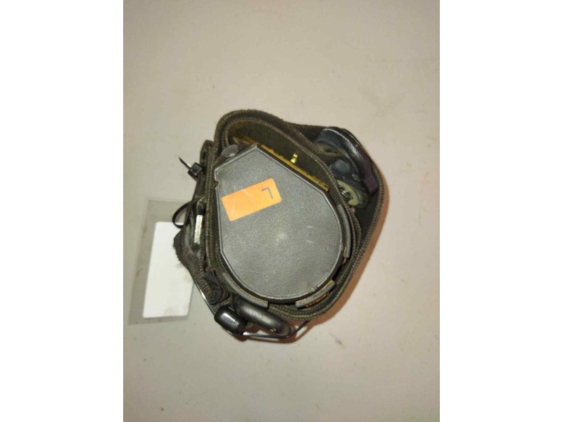 Recambio de cinturon seguridad delantero izquierdo para nissan eco-t 200 referencia OEM IAM   