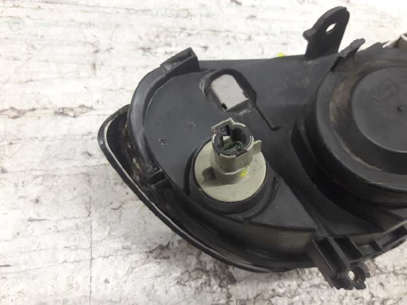 Recambio de faro izquierdo para nissan primera berlina (p11) básico referencia OEM IAM 89005899 XENON 