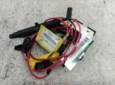 Recambio de amplificador antena para mercedes-benz clase m (w163) 270 cdi final edition (163.113) referencia OEM IAM 1638200289  2