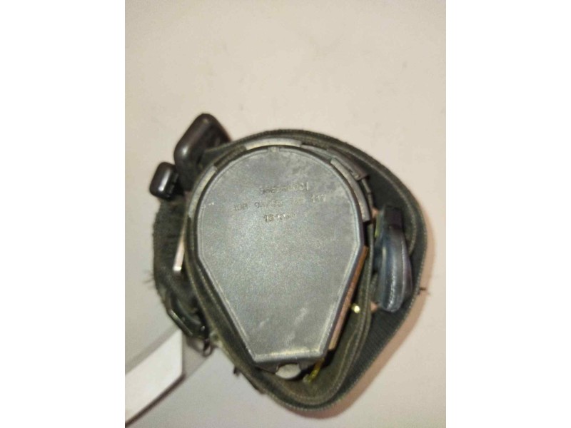 Recambio de cinturon seguridad delantero izquierdo para nissan eco-t 200 referencia OEM IAM   
