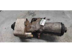 Recambio de soporte filtro aceite para volkswagen passat berlina (3c2) 2.0 tdi referencia OEM IAM 045115389E  