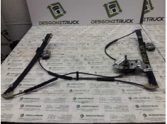 Recambio de elevalunas delantero derecho para volkswagen polo berlina (6n1) básico referencia OEM IAM  MANUAL 