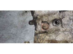 Recambio de soporte filtro aceite para volkswagen passat berlina (3c2) 2.0 tdi referencia OEM IAM 045115389E   2