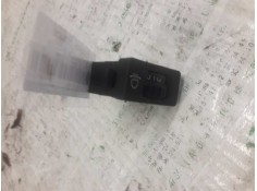 Recambio de boton regulacion de faros para peugeot 207 sport referencia OEM IAM 96384422XT 96366692XT 3 PINS