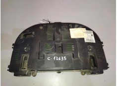 Recambio de cuadro instrumentos para man tg - a 18.xxx 12.4 diesel referencia OEM IAM 81272026176   2