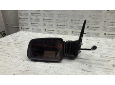 Recambio de retrovisor izquierdo para peugeot 205 berlina 1.4 mito referencia OEM IAM  MANUAL 