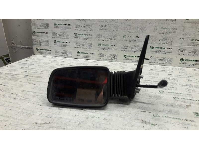 Recambio de retrovisor izquierdo para peugeot 205 berlina 1.4 mito referencia OEM IAM  MANUAL 