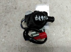 Recambio de ventilador calefaccion para mercedes-benz clase m (w163) 270 cdi final edition (163.113) referencia OEM IAM  VENTILA