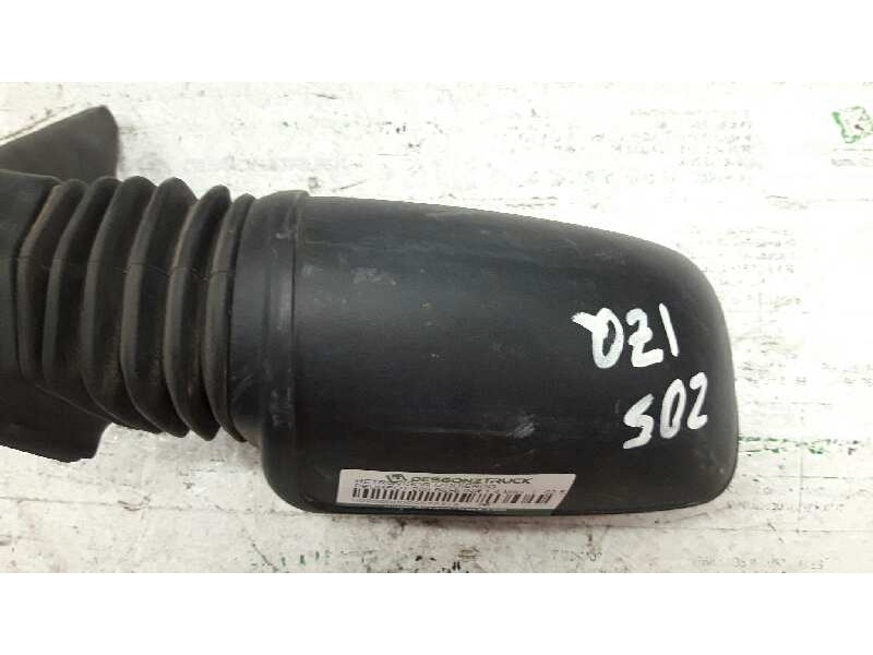 Recambio de retrovisor izquierdo para peugeot 205 berlina 1.4 mito referencia OEM IAM  MANUAL 