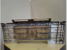 Recambio de rejilla delantera central para renault magnum ab 2005 cabina adel.tractor semirr. gv  4x2 4xx.18 gran espacio refere 2