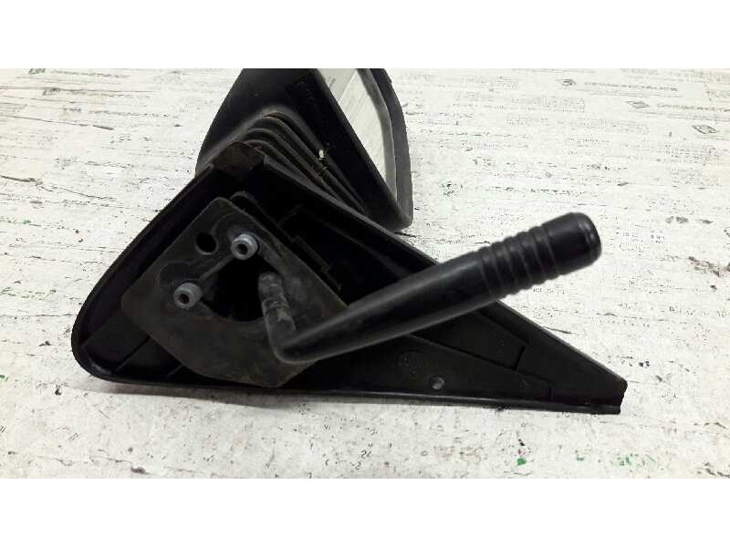 Recambio de retrovisor izquierdo para peugeot 205 berlina 1.4 mito referencia OEM IAM  MANUAL 