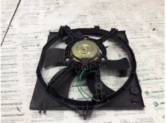 Recambio de electroventilador para nissan primera berlina (p11) básico referencia OEM IAM   