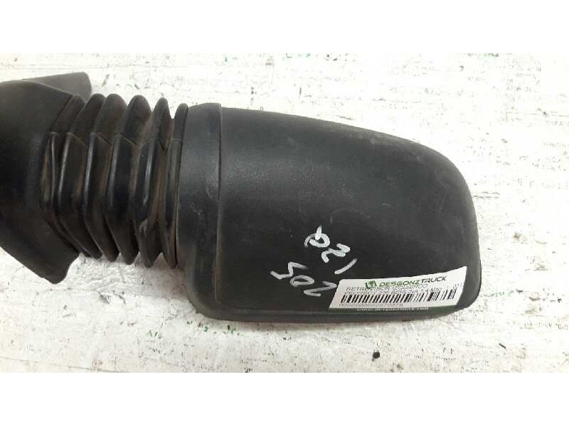 Recambio de retrovisor izquierdo para peugeot 205 berlina 1.4 mito referencia OEM IAM  MANUAL 