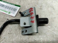 Recambio de sensor de temperatura interior para mercedes-benz clase m (w163) 270 cdi final edition (163.113) referencia OEM IAM  2