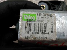 Recambio de motor limpia trasero para renault laguna ii grandtour (kg0) referencia OEM IAM 8200031893C 1/M008101004  2