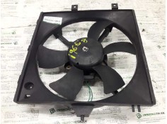 Recambio de electroventilador para nissan primera berlina (p11) básico referencia OEM IAM    2