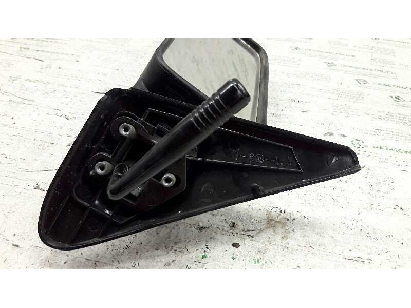 Recambio de retrovisor izquierdo para peugeot 205 berlina 1.4 mito referencia OEM IAM  MANUAL 