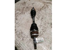 Recambio de transmision delantera izquierda para citroën ax 1.1 referencia OEM IAM   