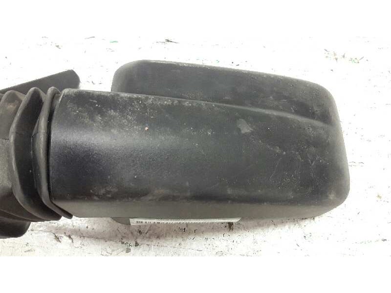 Recambio de retrovisor izquierdo para peugeot 205 berlina 1.4 mito referencia OEM IAM  MANUAL 