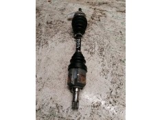 Recambio de transmision delantera izquierda para citroën ax 1.1 referencia OEM IAM    2