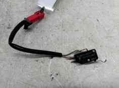 Recambio de interruptor para mercedes-benz clase m (w163) 270 cdi final edition (163.113) referencia OEM IAM D2MV01L131C3 ACCION 2