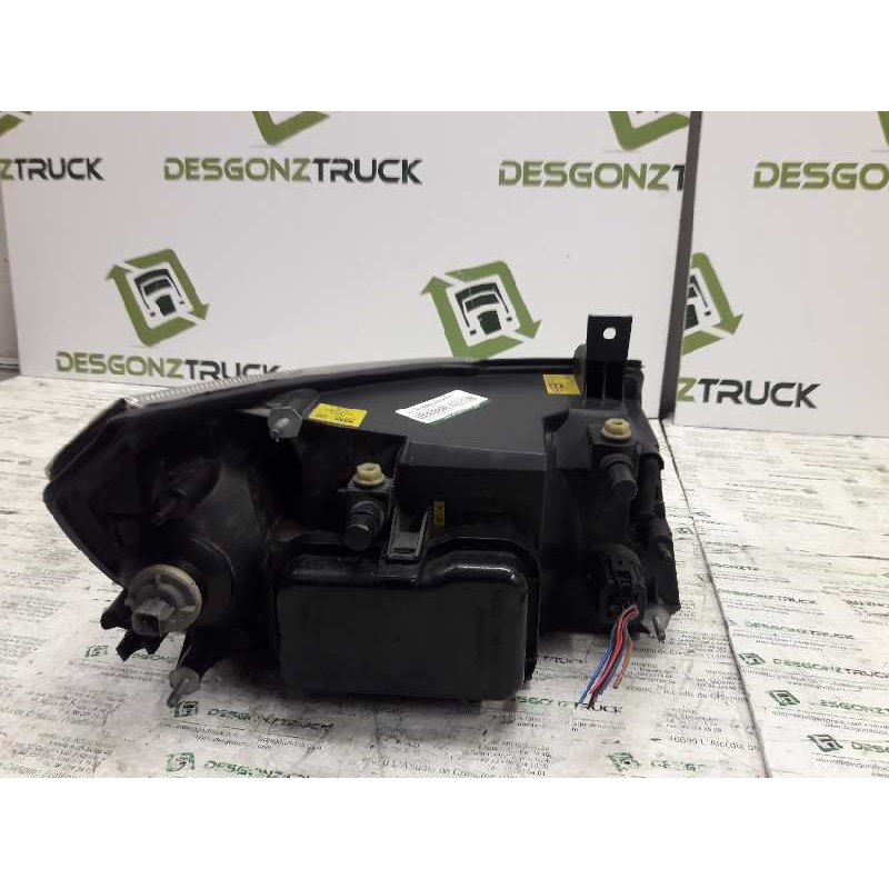 Recambio de faro izquierdo para ford transit mod. 2000 combi ft 330 2.4 largo referencia OEM IAM   