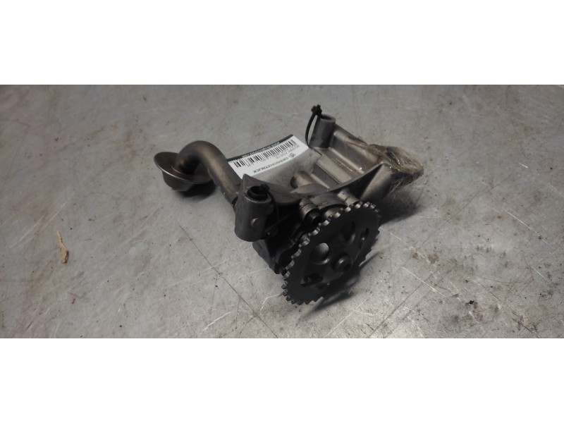 Recambio de bomba aceite para seat inca (6k9) 1.9 sdi referencia OEM IAM 06A115105B  