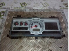 Recambio de cuadro instrumentos para renault magnum ab 2005 12.8 diesel referencia OEM IAM 7420977604 7422185288 