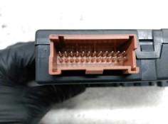 Recambio de caja reles / fusibles para mercedes-benz clase m (w163) 270 cdi final edition (163.113) referencia OEM IAM A16354554 2