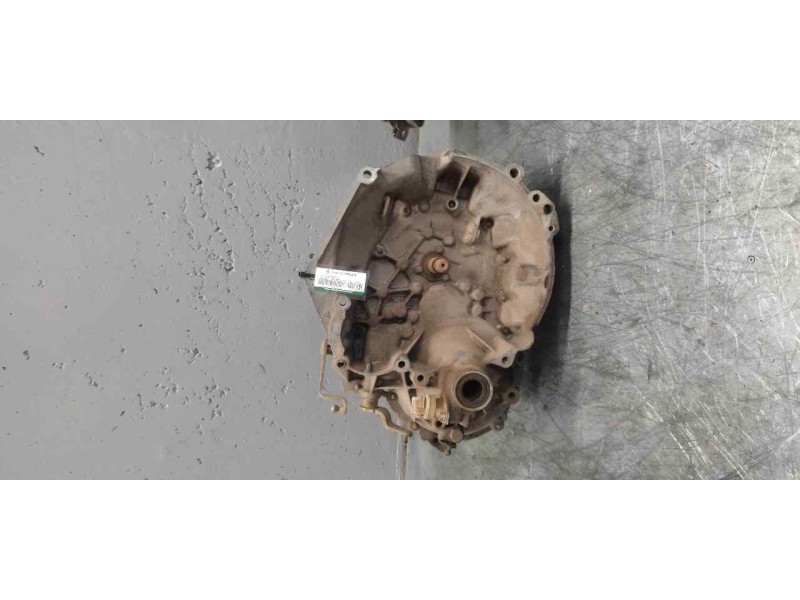 Recambio de caja cambios para peugeot 206 berlina 1.4 referencia OEM IAM 20CE89  
