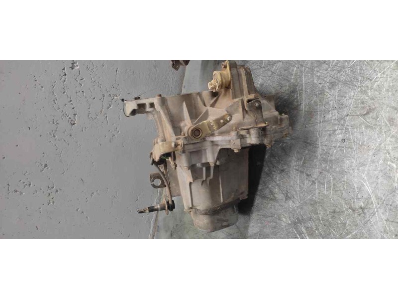 Recambio de caja cambios para peugeot 206 berlina 1.4 referencia OEM IAM 20CE89  