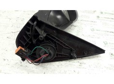 Recambio de retrovisor izquierdo para peugeot 206 berlina x-line referencia OEM IAM    2