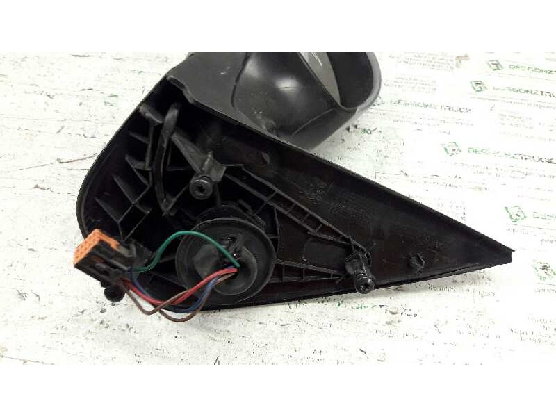 Recambio de retrovisor izquierdo para peugeot 206 berlina x-line referencia OEM IAM   
