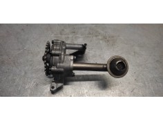 Recambio de bomba aceite para seat inca (6k9) 1.9 sdi referencia OEM IAM 06A115105  