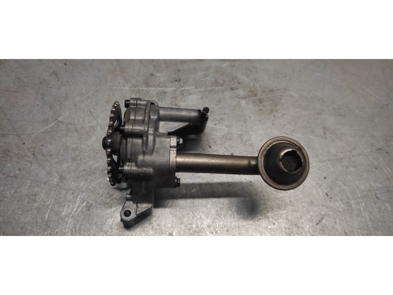 Recambio de bomba aceite para seat inca (6k9) 1.9 sdi referencia OEM IAM 06A115105  