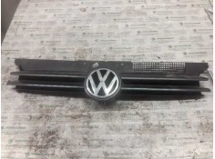 Recambio de rejilla delantera central para volkswagen golf iv berlina (1j1) conceptline referencia OEM IAM 1J0853655F  