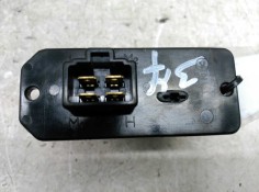 Recambio de resistencia calefaccion para mercedes-benz clase m (w163) 270 cdi final edition (163.113) referencia OEM IAM    2