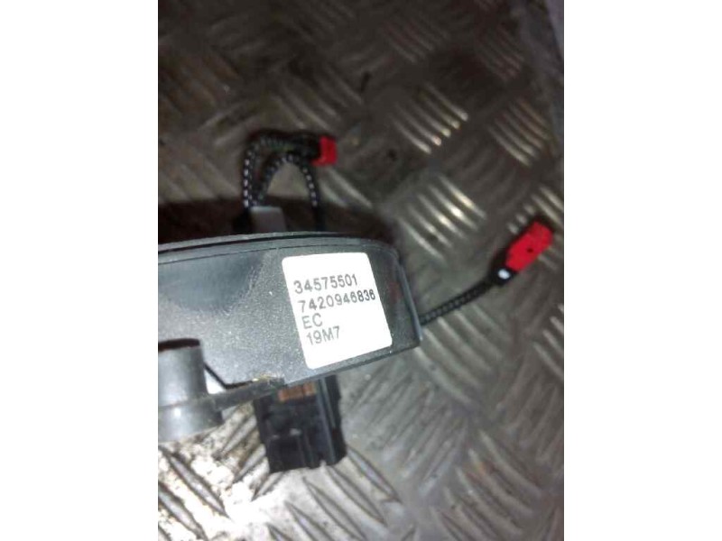 Recambio de modulo electronico para renault magnum ab 2005 12.8 diesel referencia OEM IAM 7420946836  